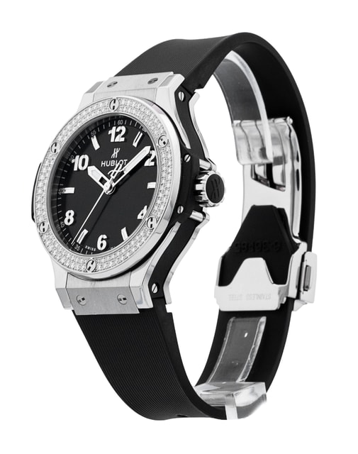 Hublot Big Bang 361.SX.1270.RX.1104 Image 2